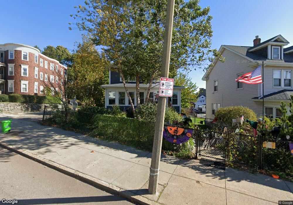 990 Washington St, Dorchester Center, MA 02124 - photo 1