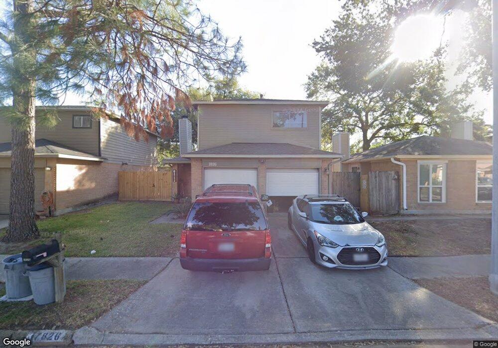 7827 Redlands Dr, Houston, TX 77040 - photo 1