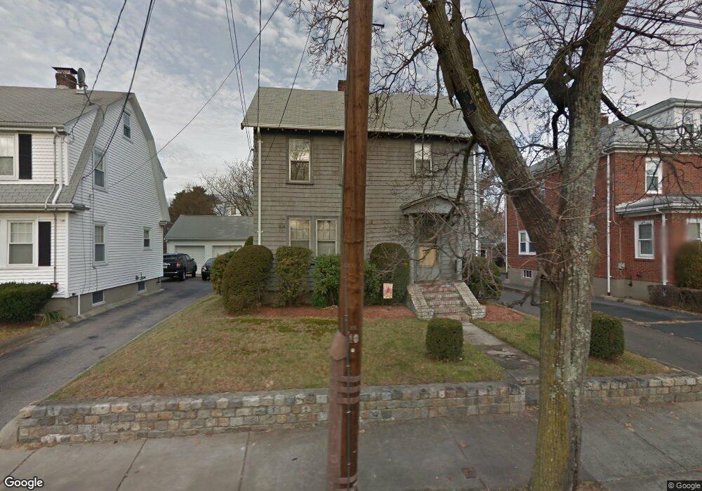 511 California St, Newtonville, MA 02460 - photo 1