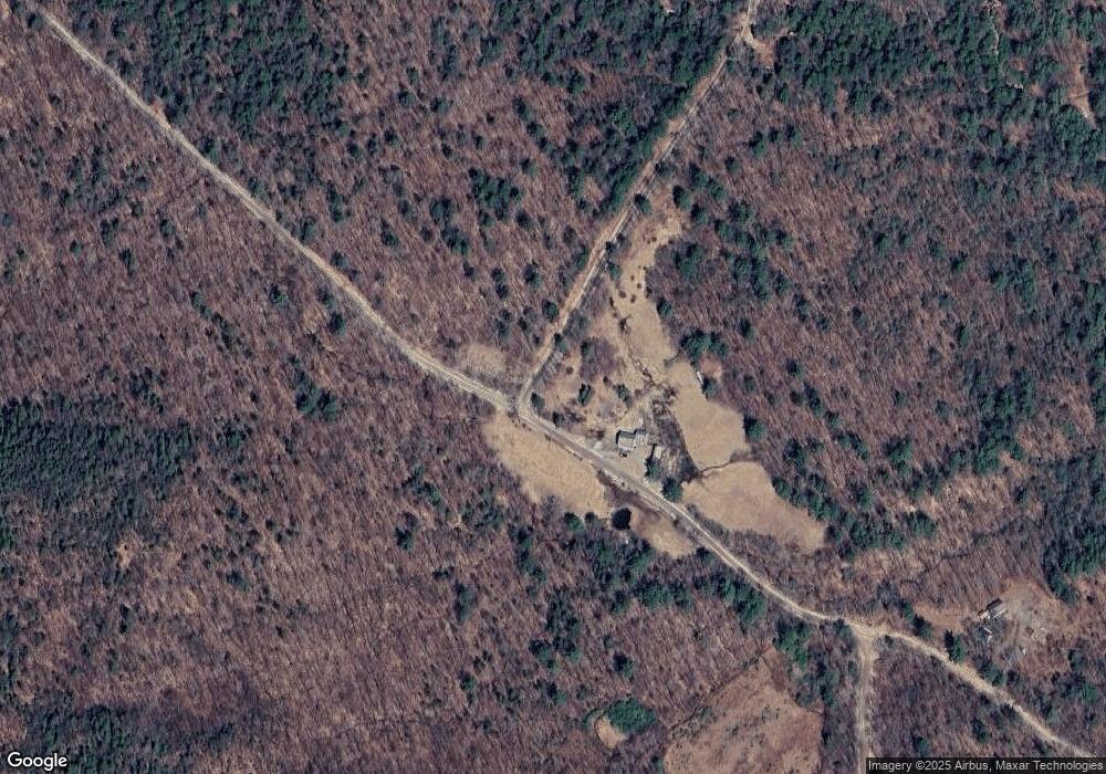 94 Old North Rd, Wilmot, NH 03287 - photo 1