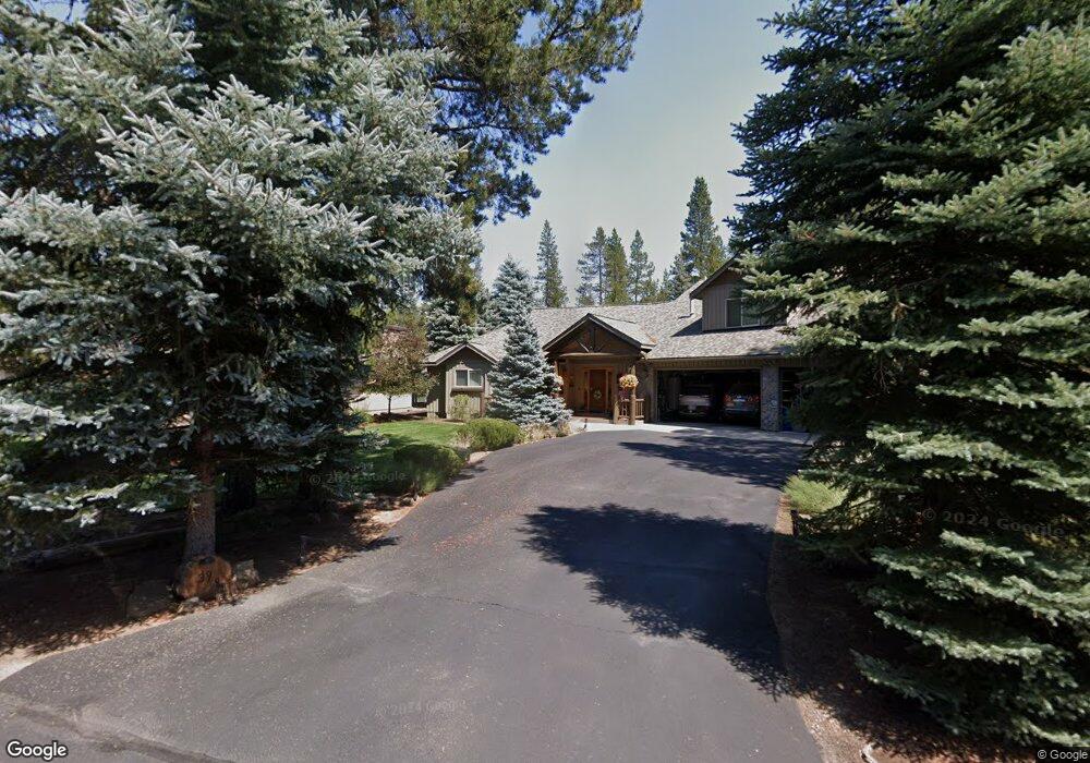 39 Maury Mountain Ln, Bend, OR 97707 - photo 1