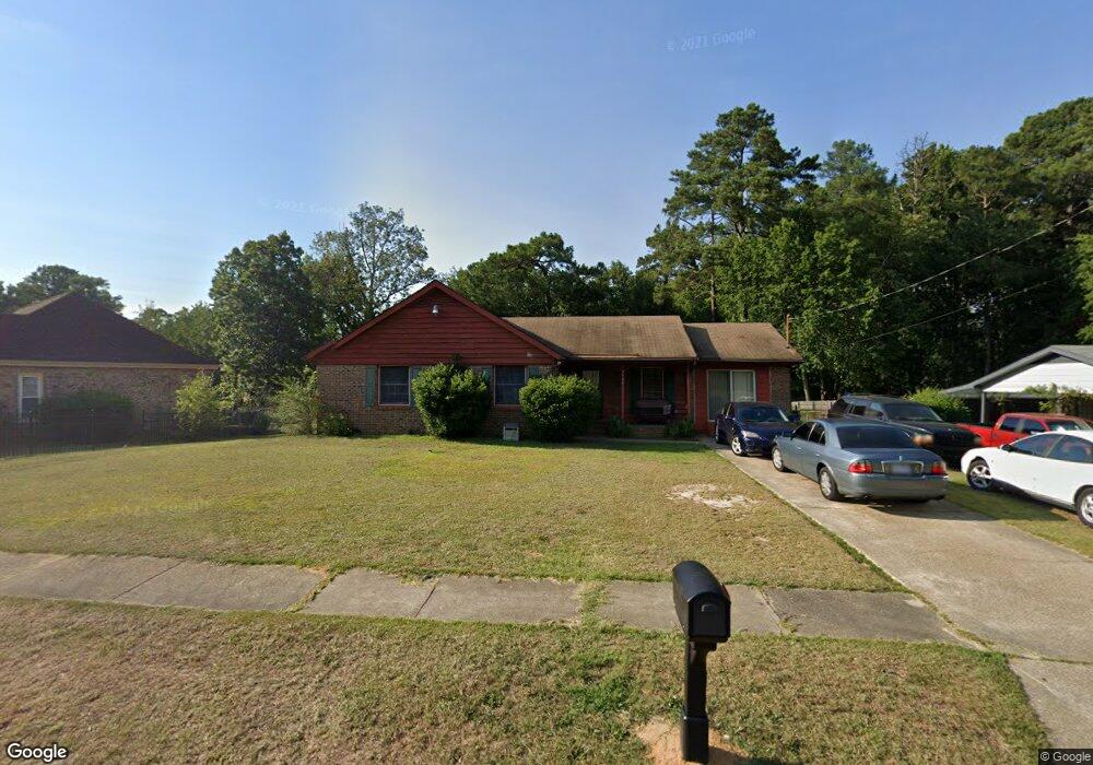 4750 Belford Rd, Fayetteville, NC 28314 - photo 1