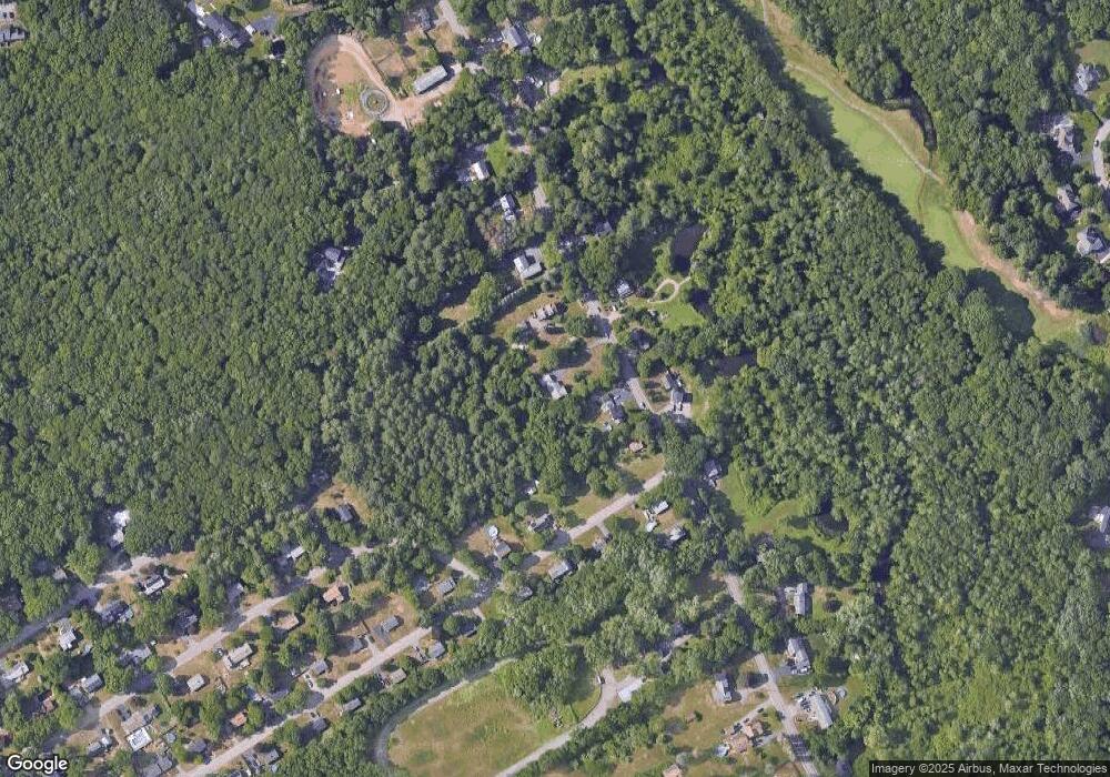 170 N Worcester St, Norton, MA 02766 - photo 1