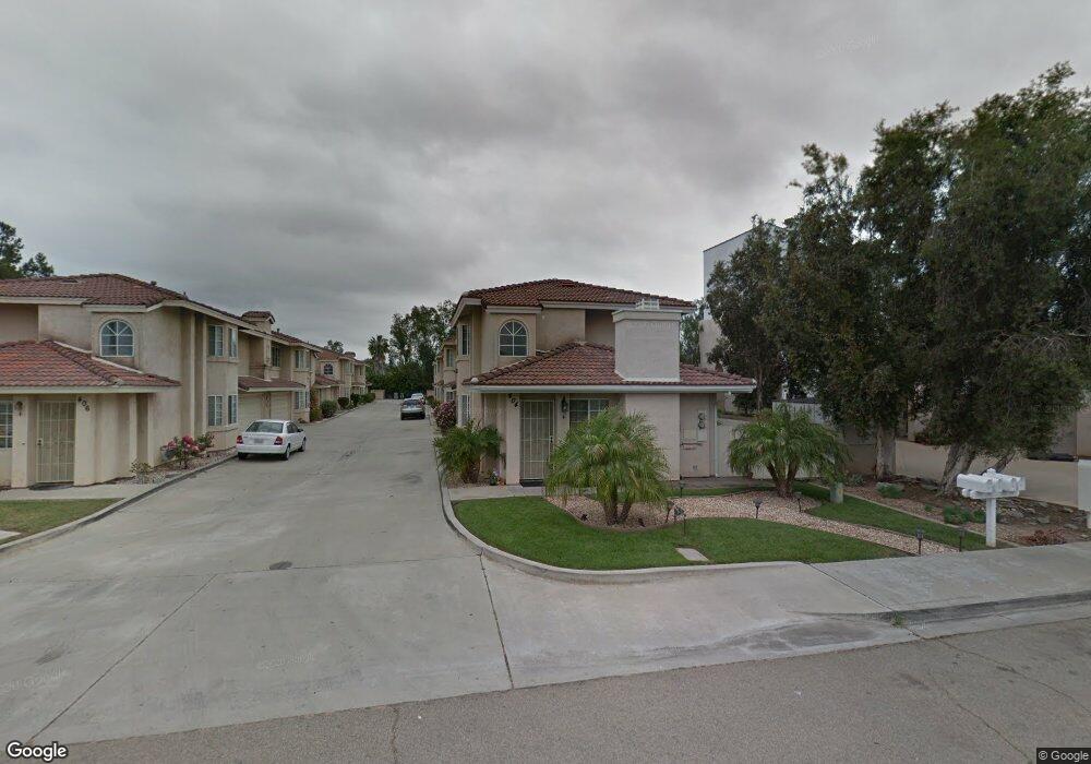 404 W Lincoln Ave unit 4, Escondido, CA 92026 - photo 1