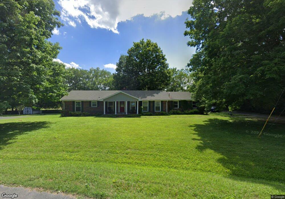 50 Belmar Cir, Manchester, TN 37355 - photo 1