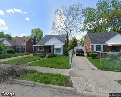 19795 Patton St, Detroit, MI 48219- Homes.com