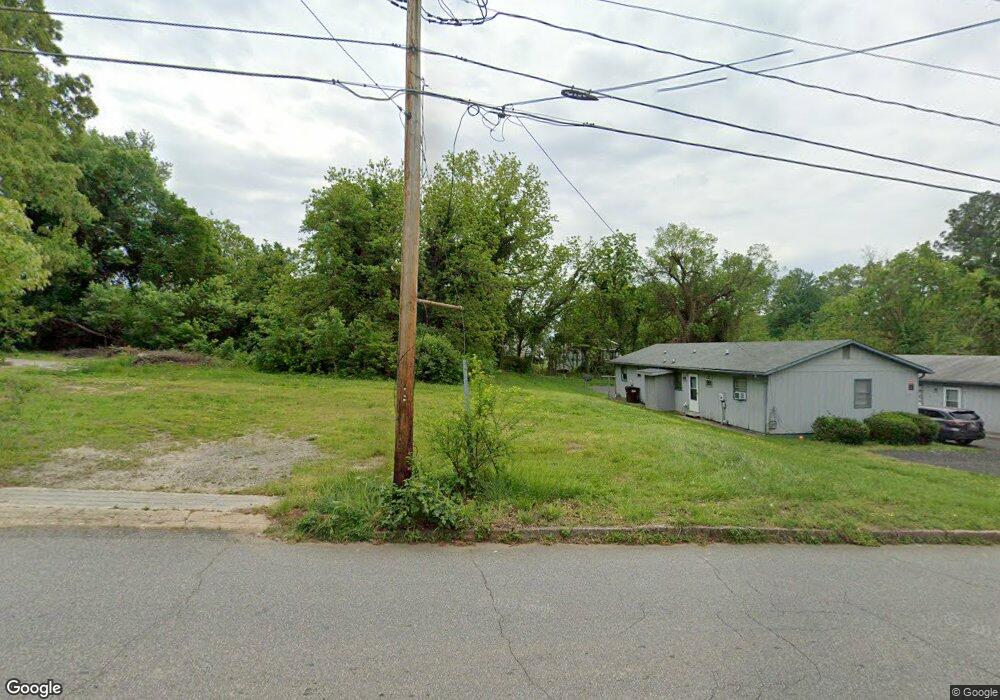 515 W Ward Ave, High Point, NC 27260 - photo 1