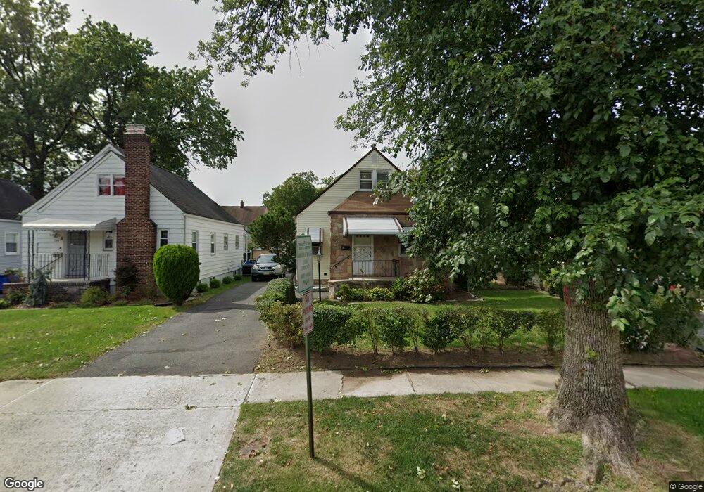 730 Sheridan Ave, Roselle, NJ 07203 - photo 1