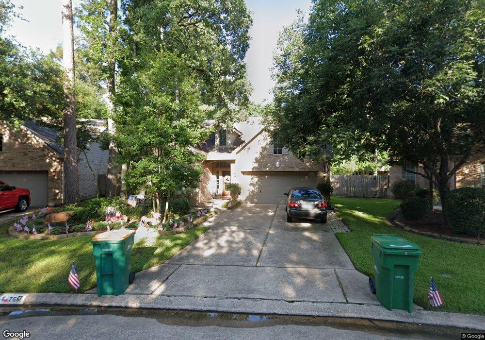 75 W Ardsley Square Place, Spring, TX 77382 - photo 1