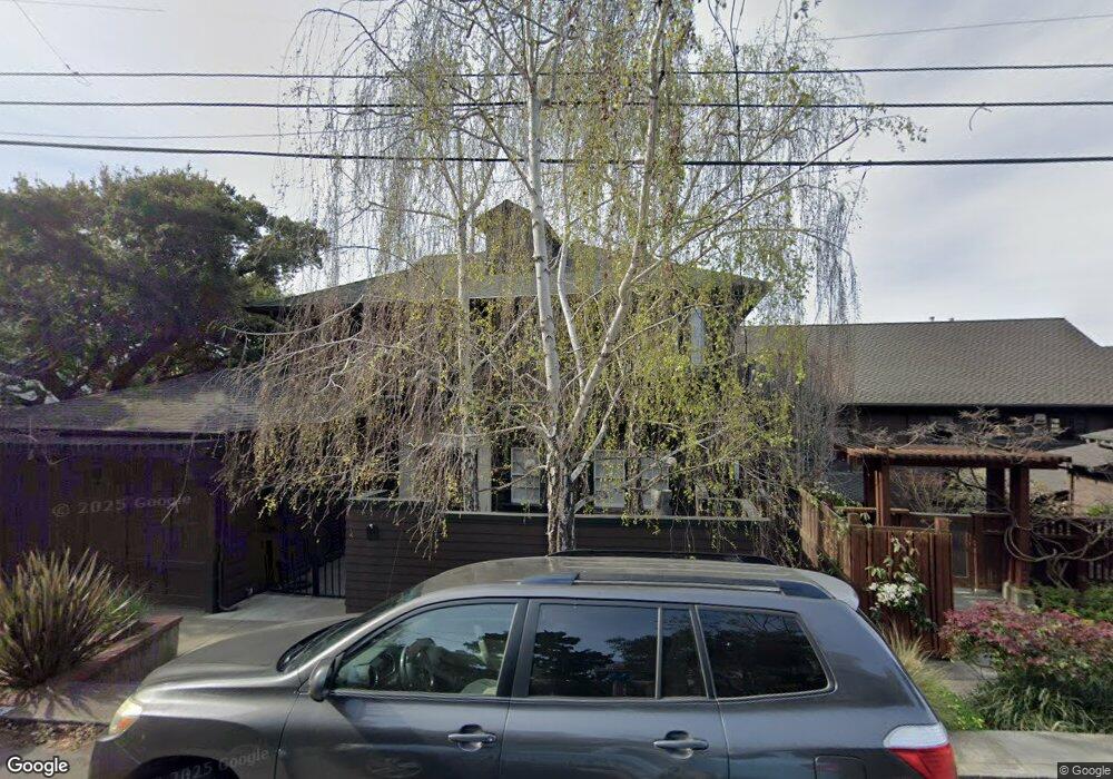 46 El Camino Real, Berkeley, CA 94705 - photo 1