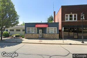 1625 Miami St, South Bend, IN 46613