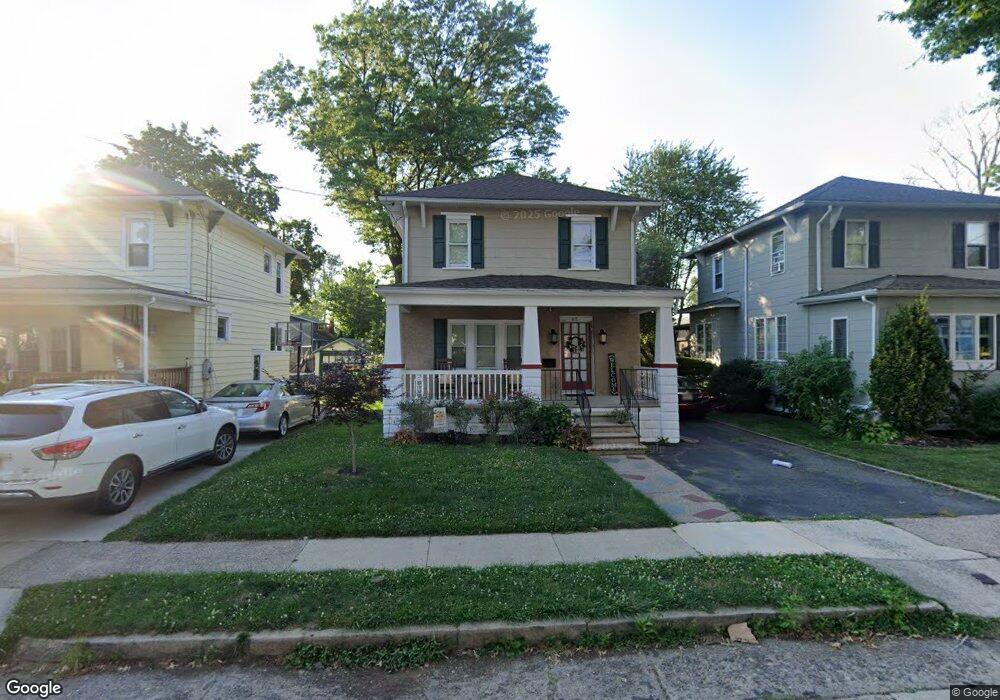 117 E Cedar Ave unit B, Haddon Township, NJ 08107 - photo 1