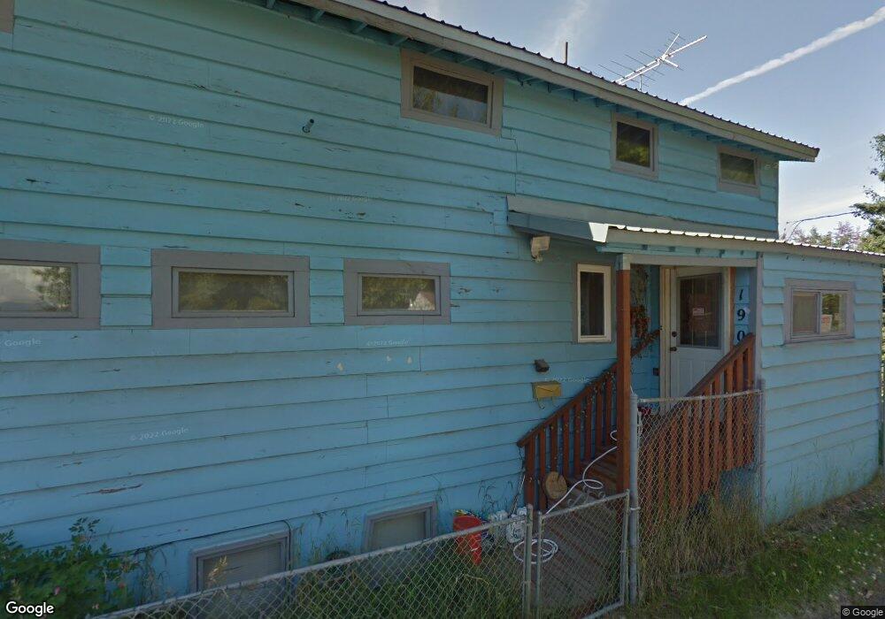1903 W 36th Ave, Anchorage, AK 99517 - photo 1
