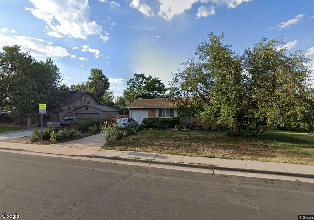 11345 E 6th Place, Aurora, CO 80010 - photo 1