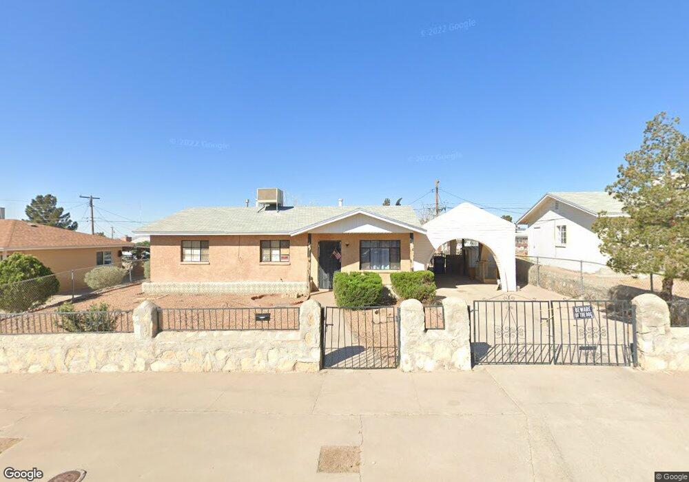 7206 Kingman Dr, El Paso, TX 79915 - photo 1