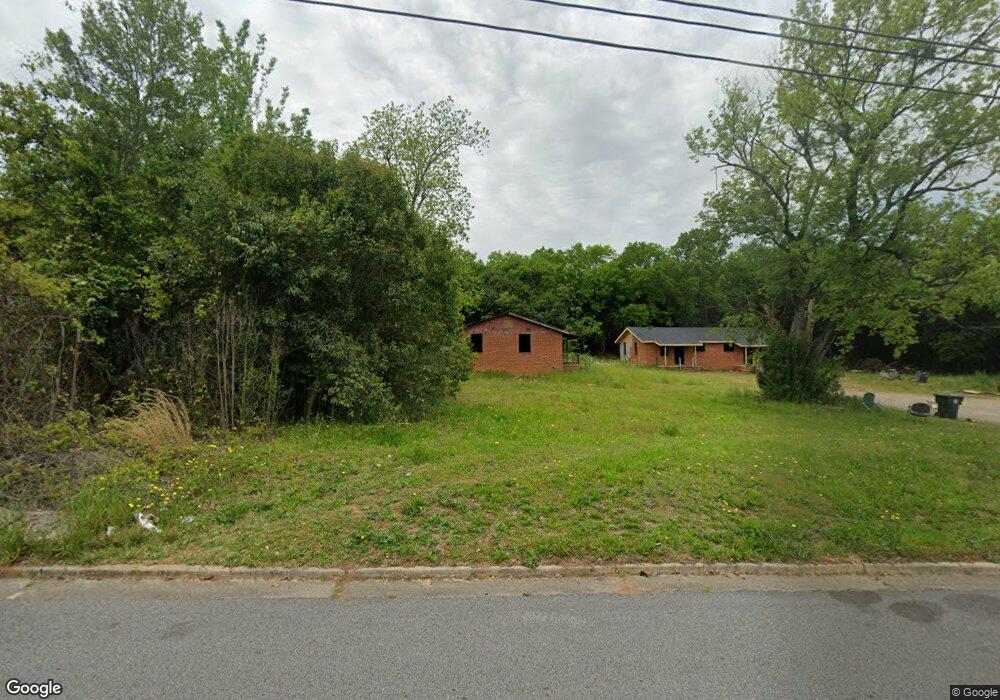 3381 Antioch Rd, Macon, GA 31206 - photo 1