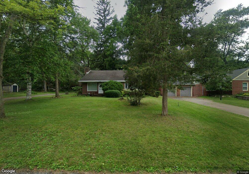 3428 Fieldview Ave, West Bloomfield, MI 48324 - photo 1