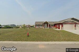1609 2nd Ave NE, Barnesville, MN 56514