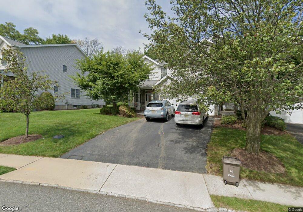 66 Emily Place, Parsippany, NJ 07054 - photo 1