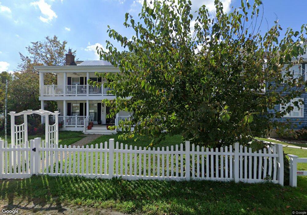 4720 Poplar Rd, Shady Side, MD 20764 - photo 1