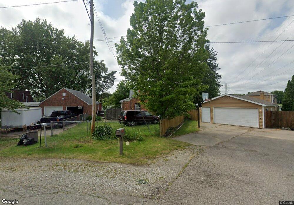 4047 Mitchell Dr, Flint, MI 48506 - photo 1