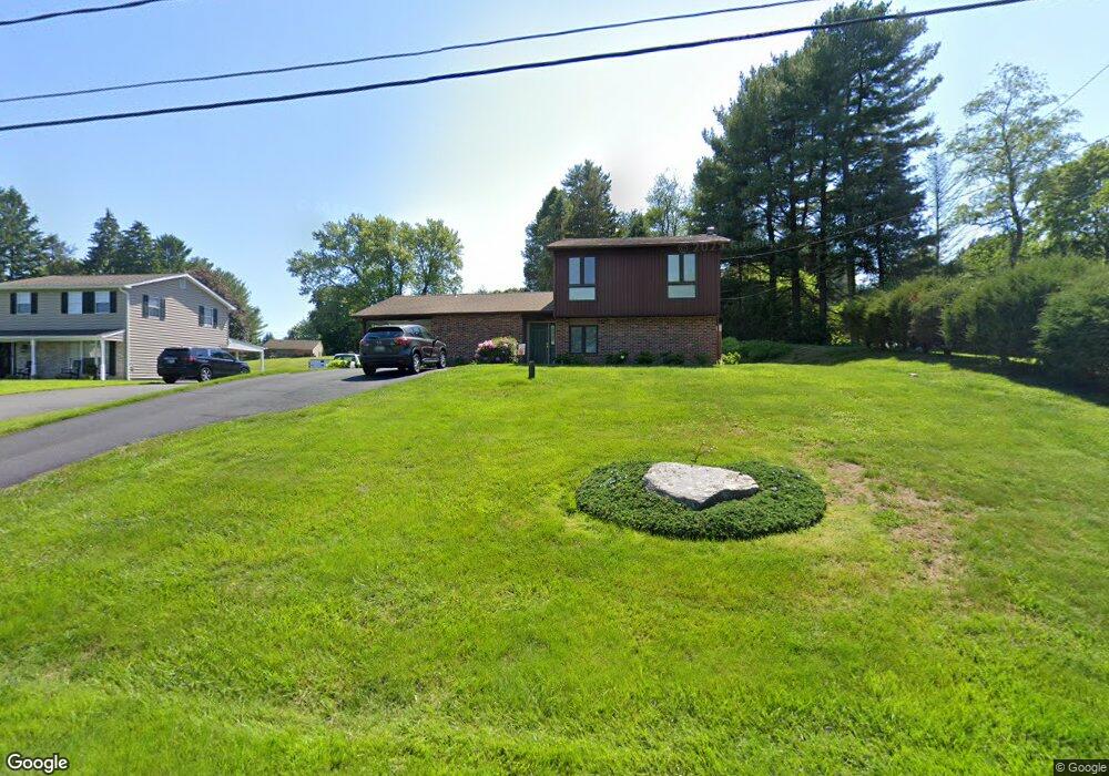 1306 Murgatroyd Rd, Fallston, MD 21047 - photo 1