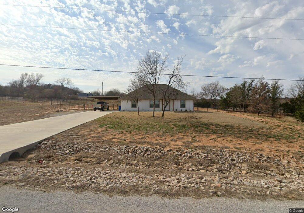 121 Tnt Ct, Springtown, TX 76082 - photo 1