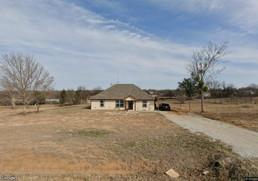 120 Tnt Ct, Springtown, TX 76082 - photo 1