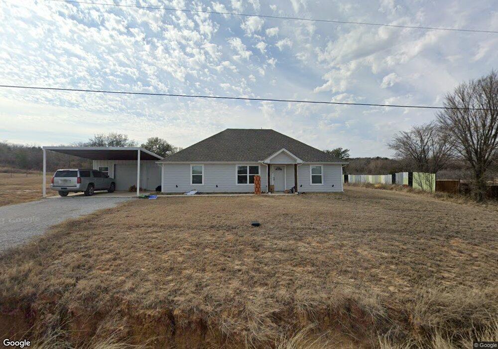 129 Tnt, Springtown, TX 76082 - photo 1