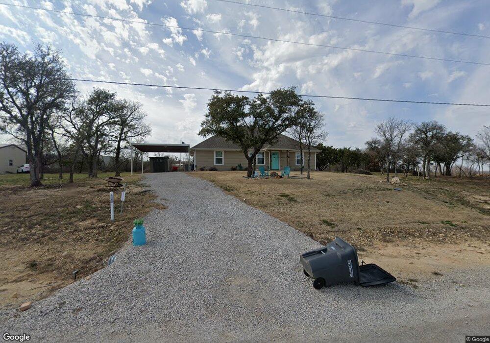 105 Tnt Ct, Springtown, TX 76082 - photo 1