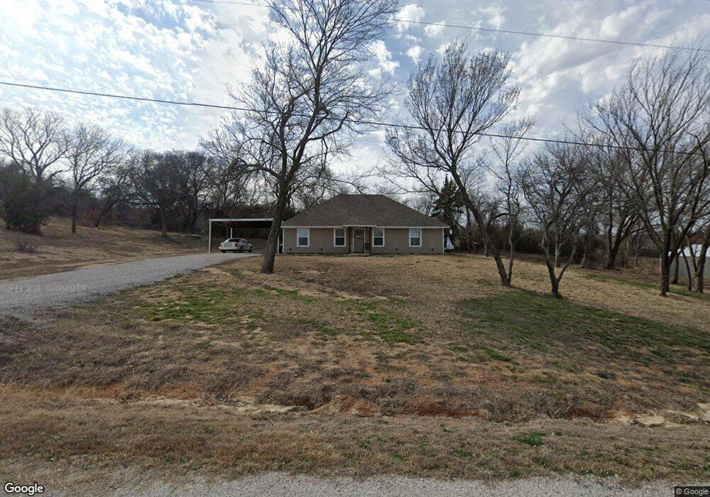 113 Tnt Ct, Springtown, TX 76082 - photo 1
