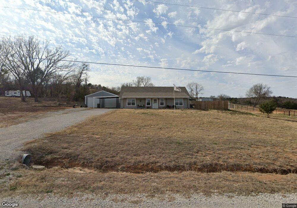 117 Tnt Ct, Springtown, TX 76082 - photo 1