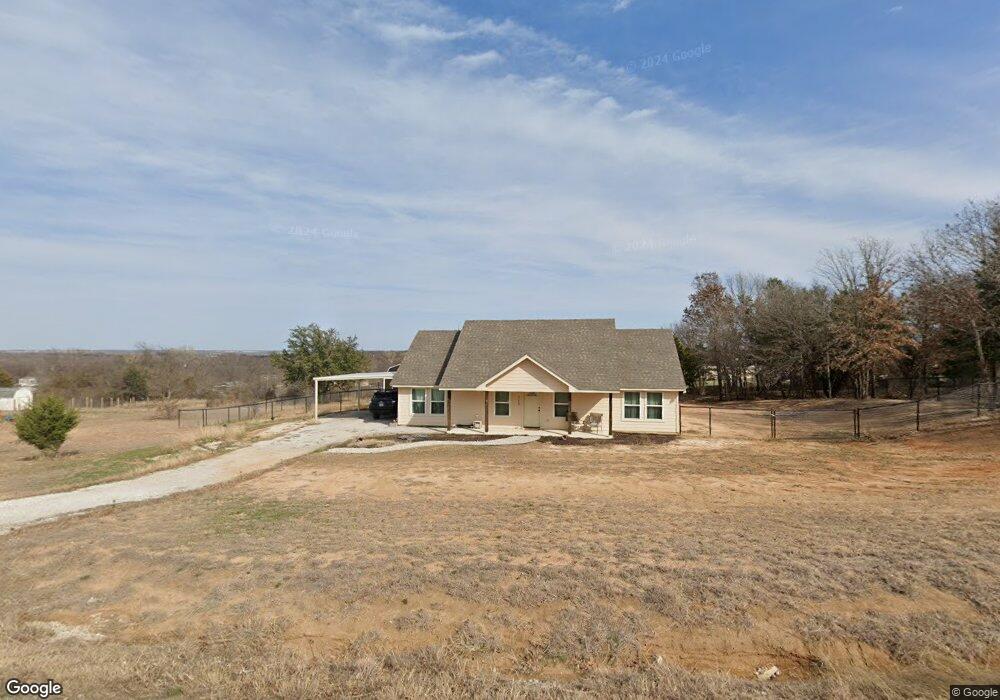 116 Tnt Ct, Springtown, TX 76082 - photo 1
