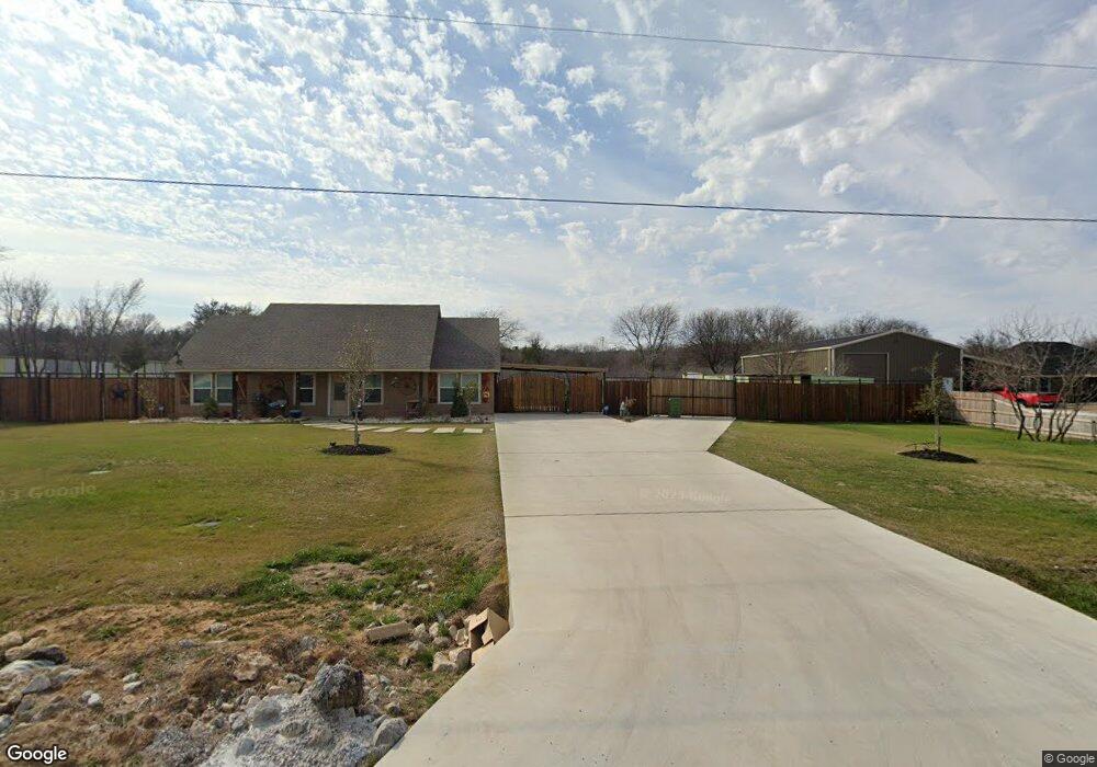 133 Tnt Ct, Springtown, TX 76082 - photo 1