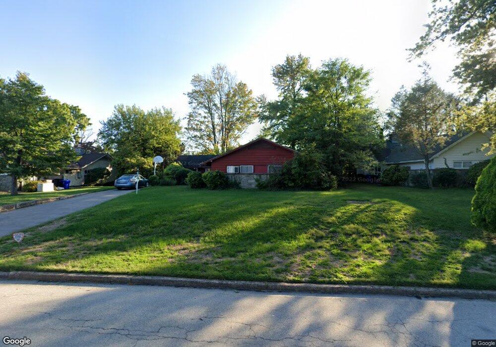 1414 Mellon Rd unit 18, Wyncote, PA 19095 - photo 1