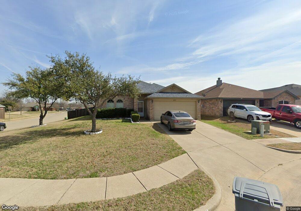8010 Cassie Ann Ct, Dallas, TX 75232 - photo 1