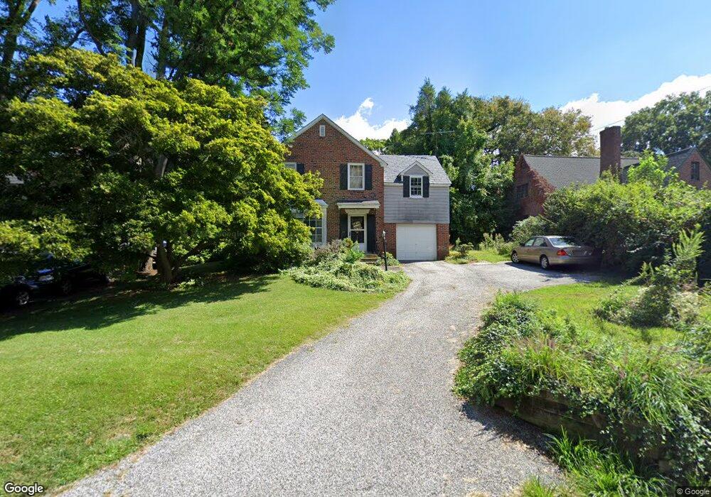 19 Cedar Ave, Towson, MD 21286 - photo 1