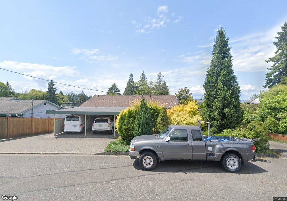 714 7th Ave S, Edmonds, WA 98020 - photo 1