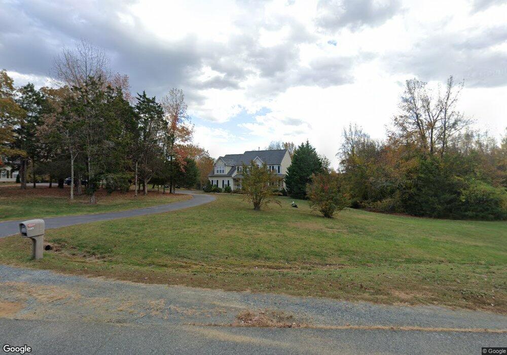 260 Revell Rd, Fredericksburg, VA 22405 - photo 1