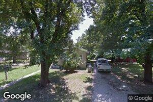 304 W Wilson St, Yates Center, KS 66783
