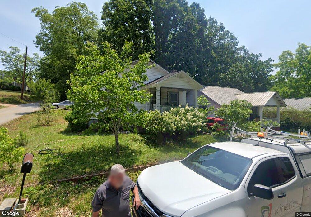 157 Highland Ave, Toccoa, GA 30577 - photo 1