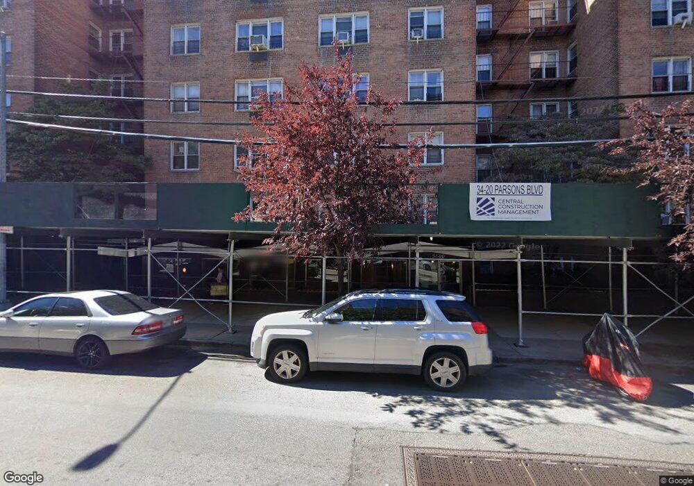 34-20 Parsons Blvd unit 2D, Flushing, NY 11354 - photo 1