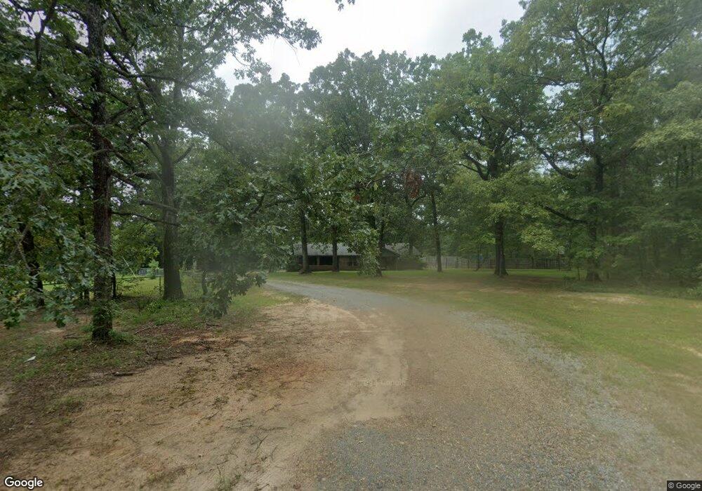 50 Shady Acres Ln, Texarkana, TX 75501 - photo 1