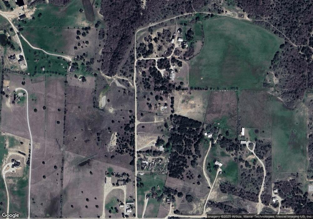 3460 Kirkland Ln, Weatherford, TX 76085 - photo 1