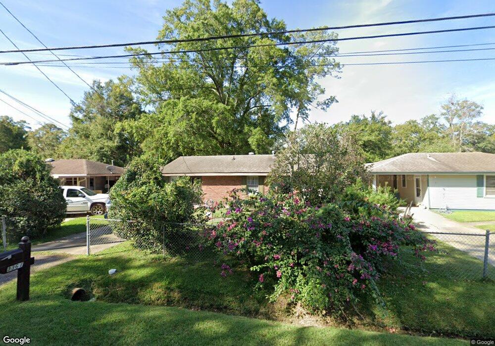 3361 Reine Ave, Slidell, LA 70458 - photo 1