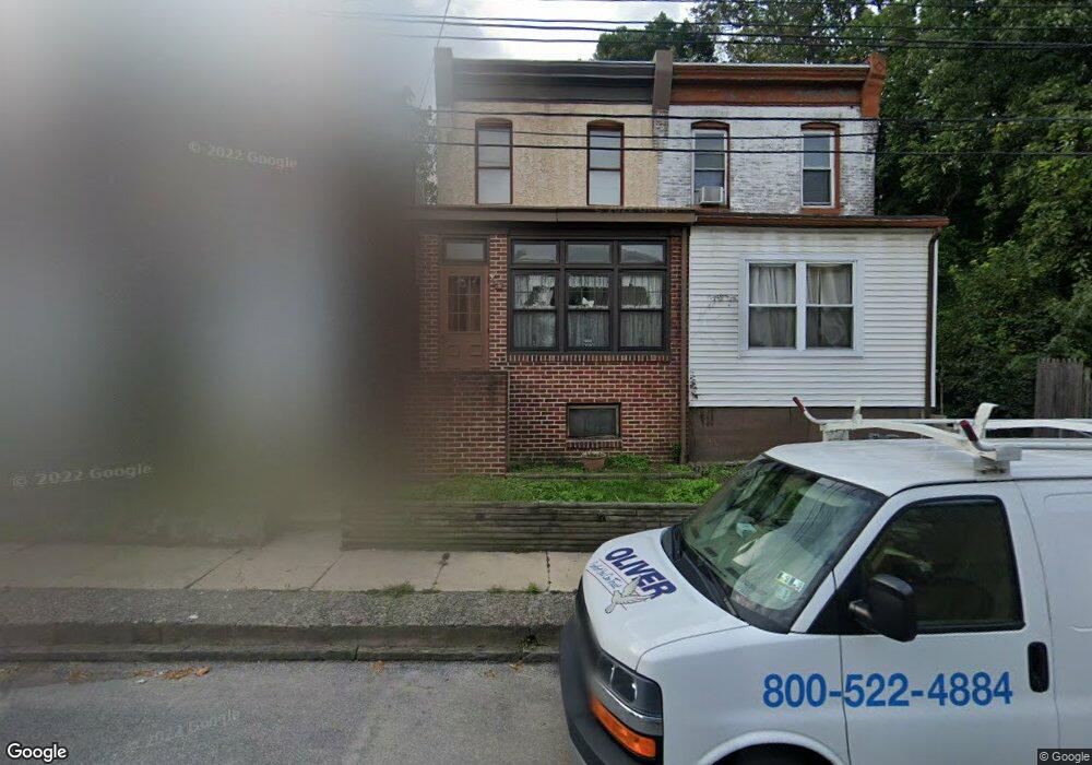 238 Mill St, Darby, PA 19023 - photo 1