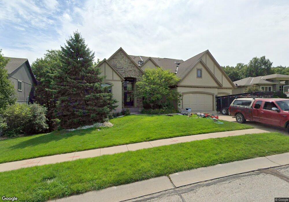 13015 W 54th Terrace, Shawnee, KS 66216 - photo 1