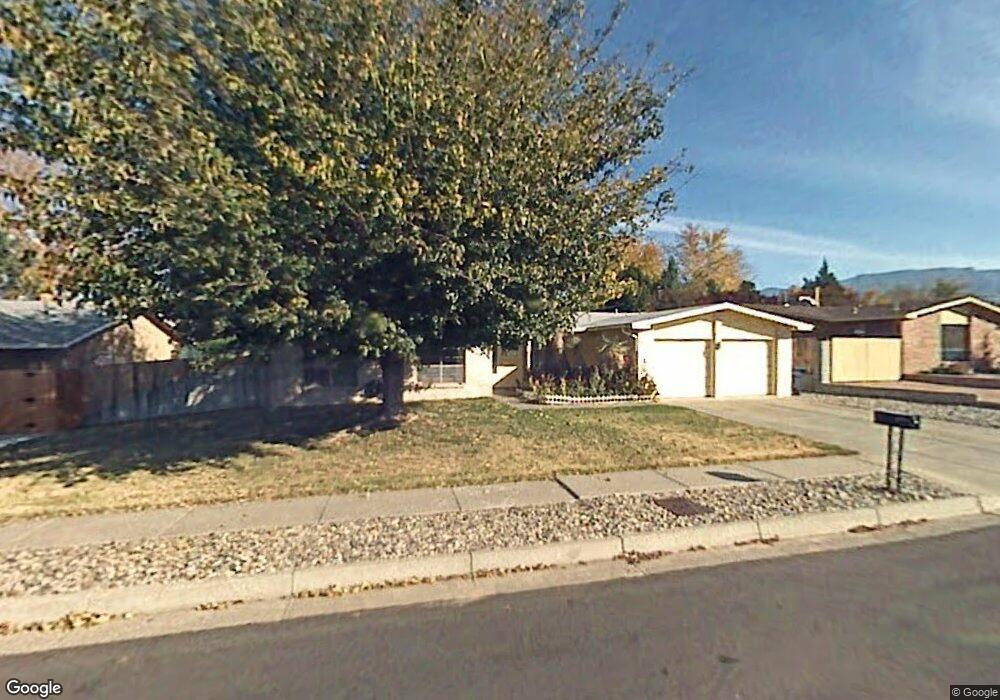 6701 Orphelia Ave NE, Albuquerque, NM 87109 - photo 1