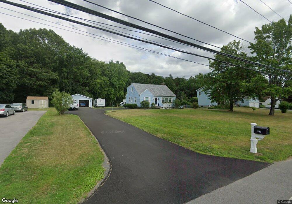 243 Vly Rd, Schenectady, NY 12309 - photo 1