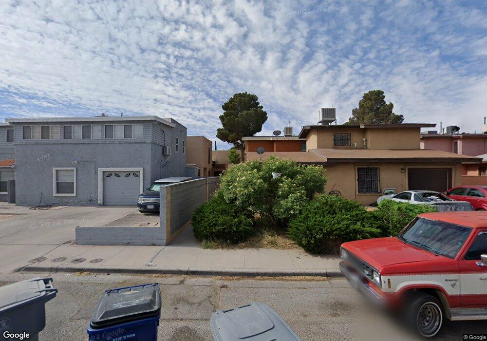 10617 Springwood Dr unit A, El Paso, TX 79935 - photo 1